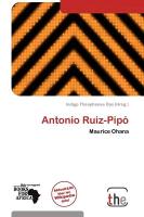 Antonio Ruiz-Pipó