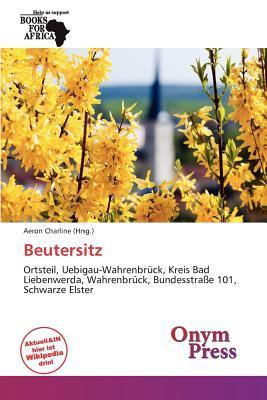 Beutersitz