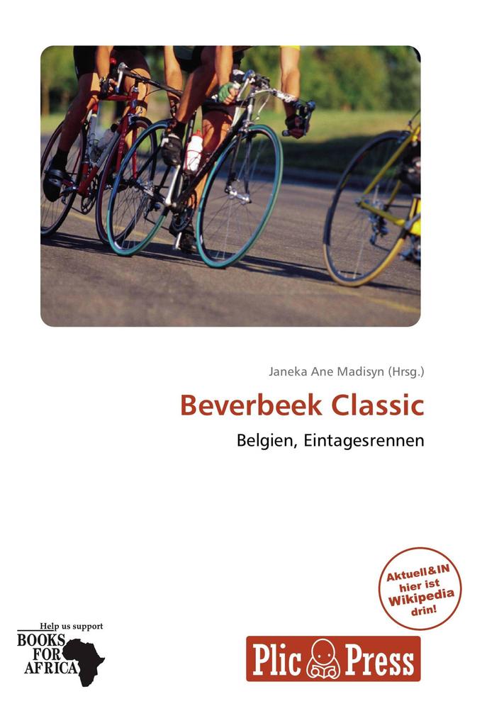 Beverbeek Classic