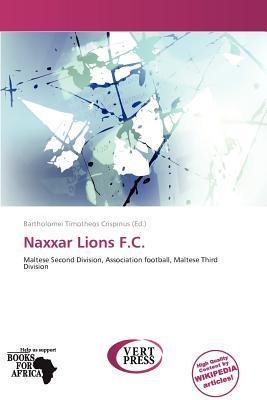 Naxxar Lions F.C.