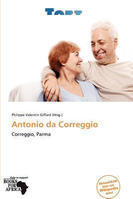 Antonio da Correggio