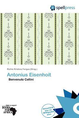 Antonius Eisenhoit