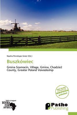Buszkówiec