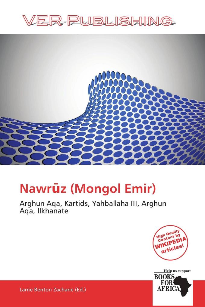 Nawrz (Mongol Emir)