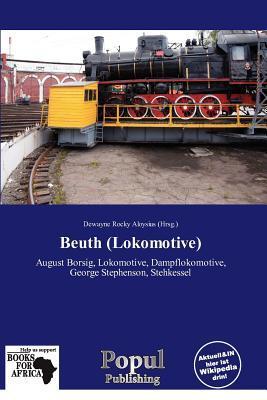 Beuth (Lokomotive)