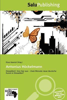 Antonius Höckelmann