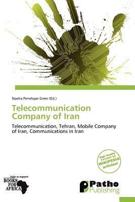 Telecommunication Company of Iran