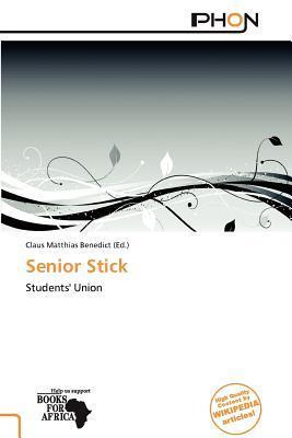 Senior Stick