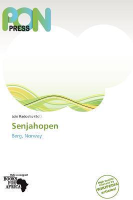 Senjahopen