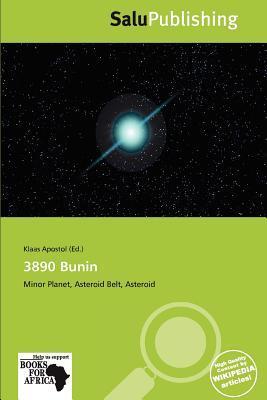 3890 Bunin