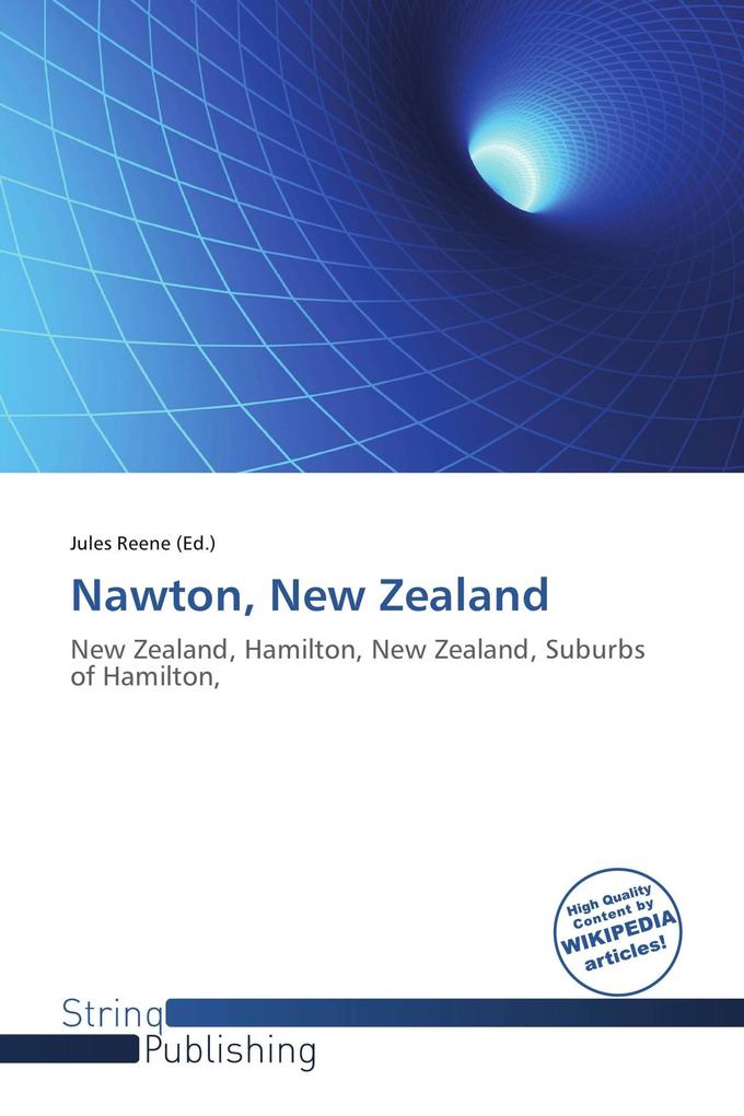 Nawton New Zealand