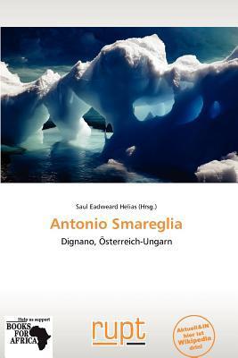 Antonio Smareglia