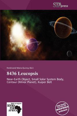8436 Leucopsis