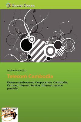 Telecom Cambodia