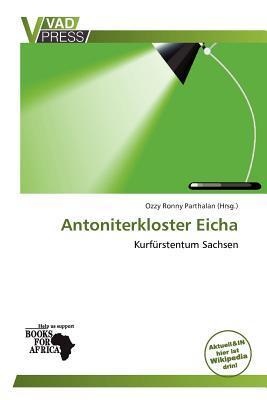 Antoniterkloster Eicha
