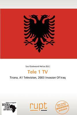 Tele 1 TV