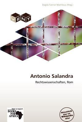 Antonio Salandra