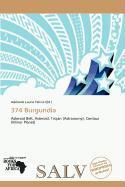 374 Burgundia