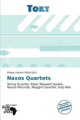 Naxos Quartets