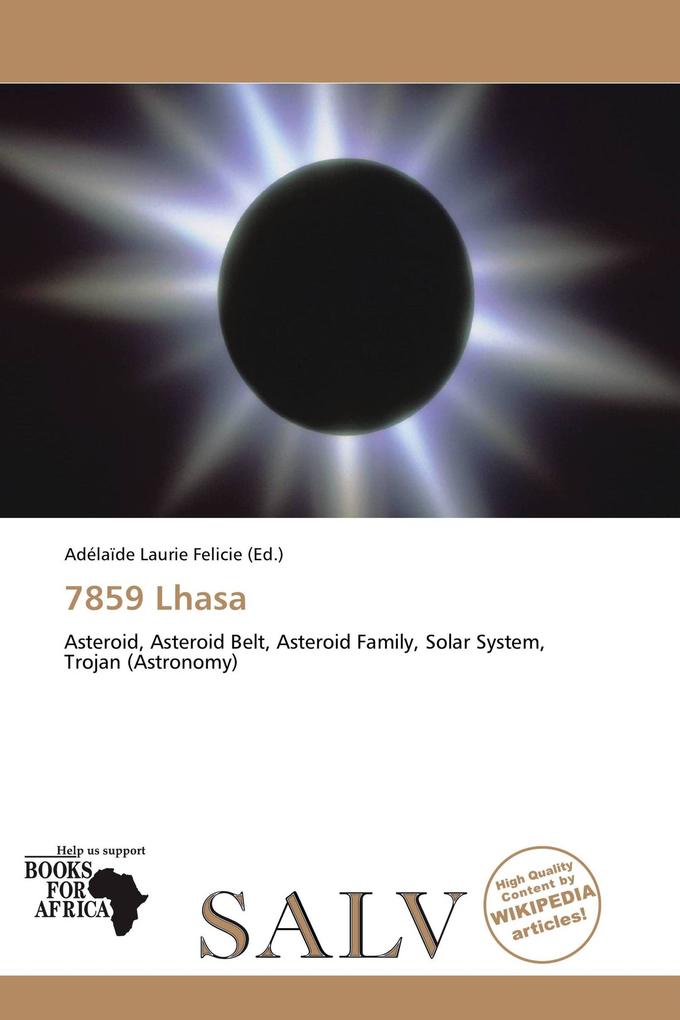7859 Lhasa