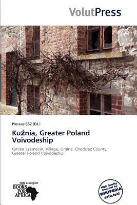 Kunia Greater Poland Voivodeship