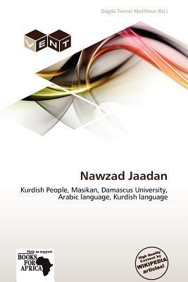 Nawzad Jaadan