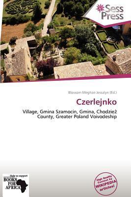 Czerlejnko