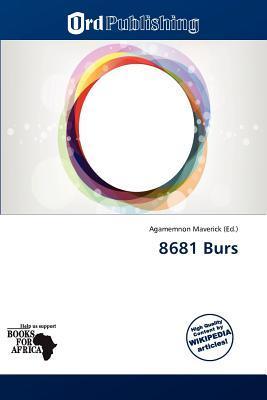 8681 Burs