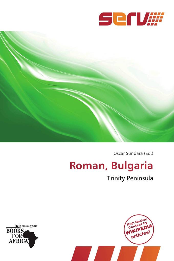 Roman Bulgaria