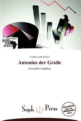 Antonius der Große
