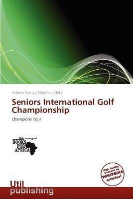 Seniors International Golf Championship