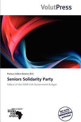 Seniors Solidarity Party