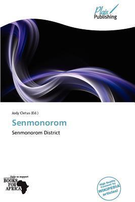 Senmonorom