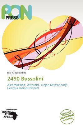 2490 Bussolini