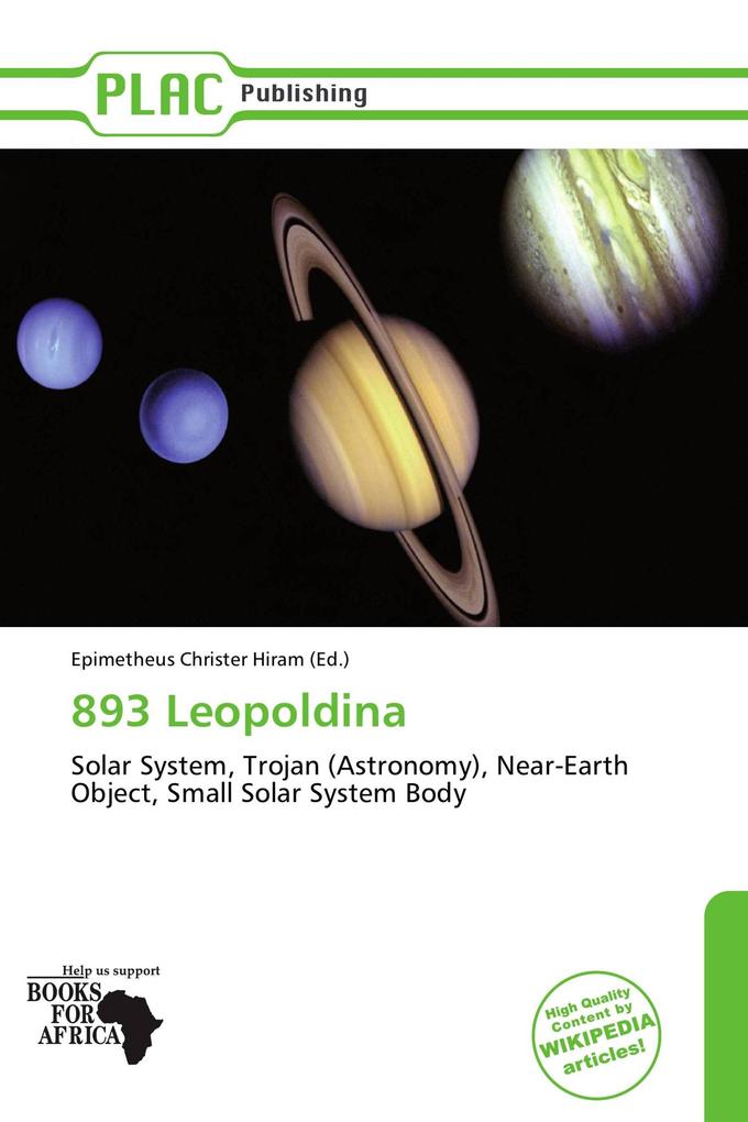 893 Leopoldina