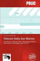 Telecom Italia San Marino