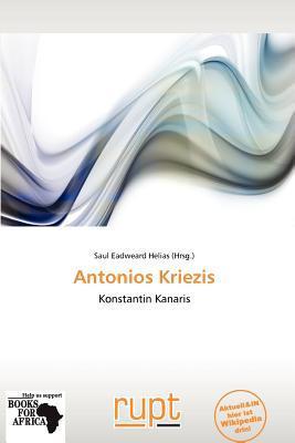 Antonios Kriezis