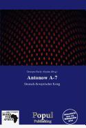 Antonow A-7