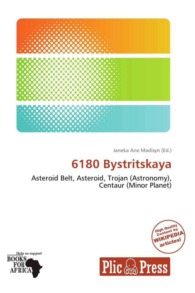6180 Bystritskaya