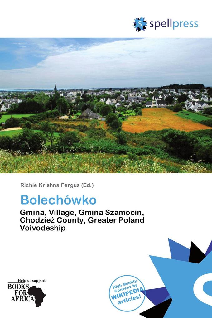 Bolechówko
