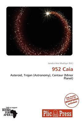 952 Caia