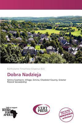 Dobra Nadzieja