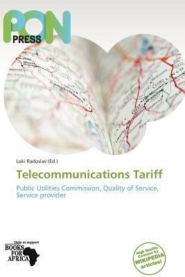 Telecommunications Tariff
