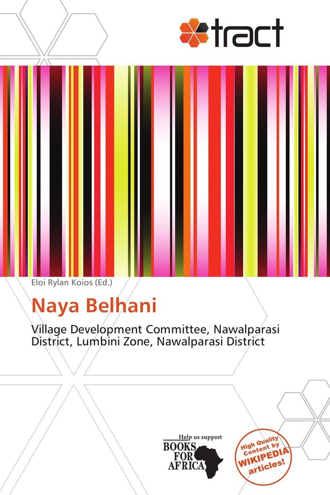 Naya Belhani