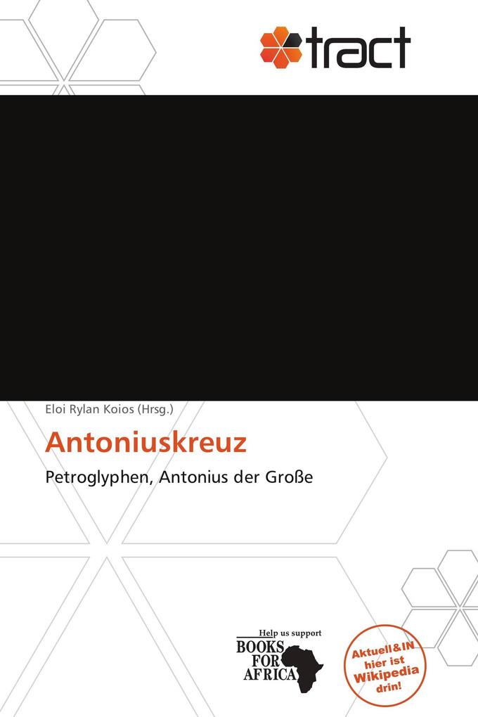 Antoniuskreuz