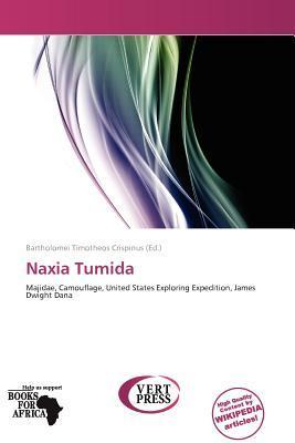 Naxia Tumida