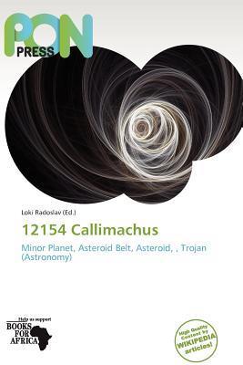 12154 Callimachus
