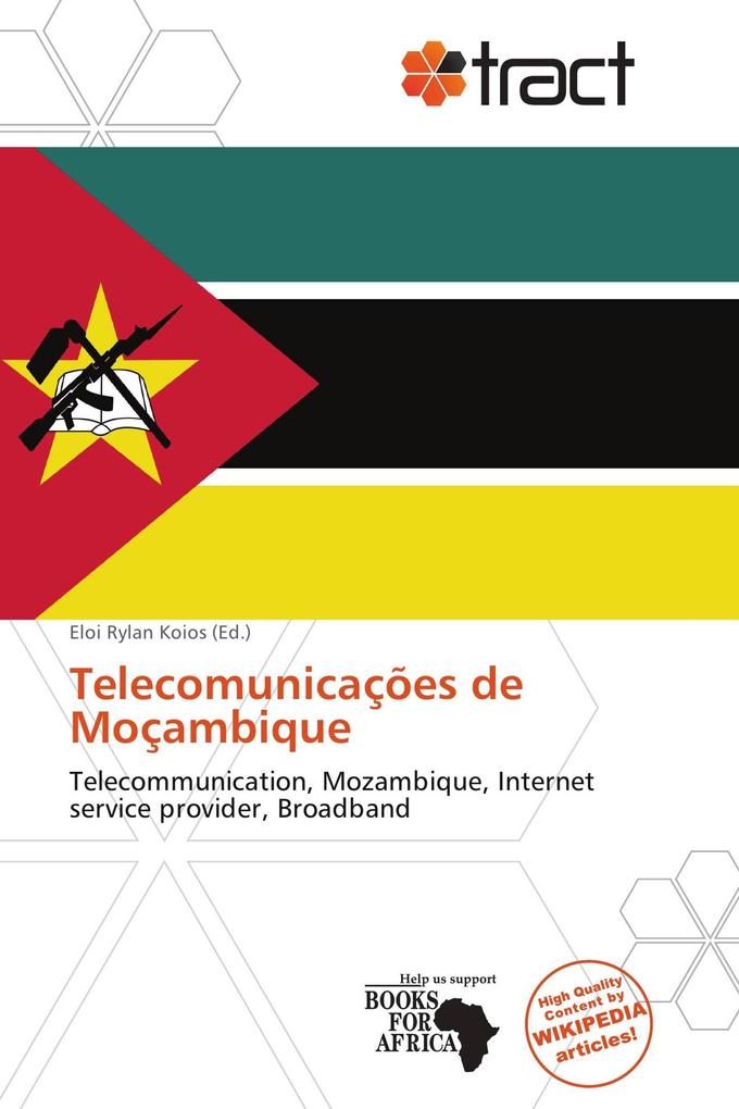 Telecomunicações de Moçambique