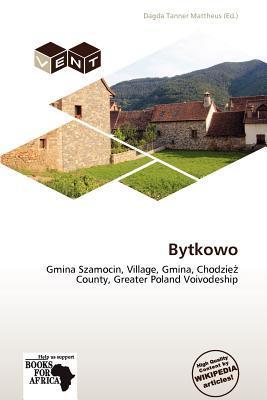 Bytkowo