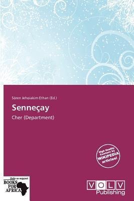Senneçay